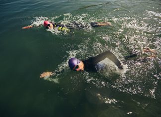 What You Need to Know Before Competing in a Triathlon
