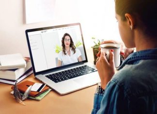 How online therapy is changing the game for mental health psychotherapy