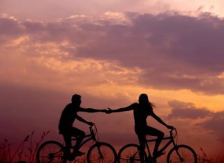 8 Goals Every Couple Should Have For Their Relationship