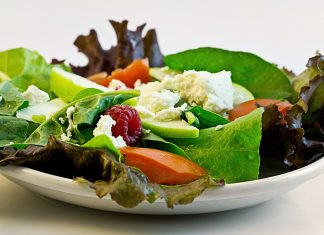 Ordering Food Online? Use These 6 Questions to Determine the Right Diet diet food