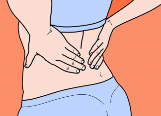 Daily Activities that May Cause Lower Back Pain back pain