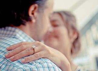 The 5 Ways Lockdown Has Affected Our Love Lives Couple love