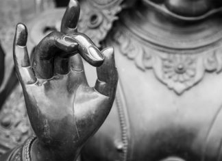 Think Like a Yogi: The 8 Limbs of Yoga