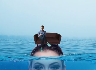 5 Ways to Calm Down When You Don’t Know Why You’re Anxious