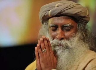 20 Sadhguru Quotes That Perfectly Explain Your Life Journey