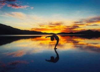 Bedtime Yoga for Beginners: How to Start