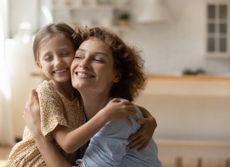 Researchers Debunk “Evil Stepmother” Myth In New Study