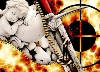 Why Does Nobody Love Me? See the Love Surrounding You