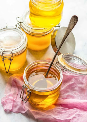 What Is Ghee, and How Do I Use It? | Table for Change