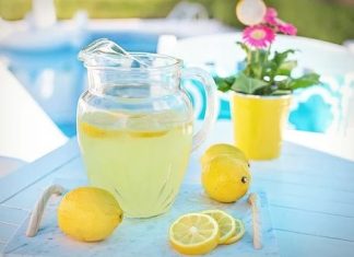 Lemon Water 101: What You Need to Know