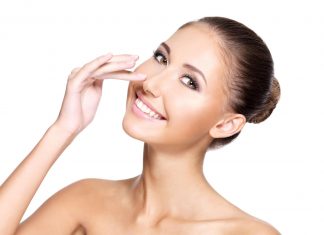 5-Minute Non Surgical Rhinoplasty non surgical rhinoplasty