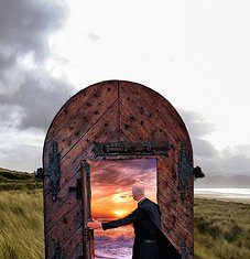 Don’t Blame Your Mistakes On God