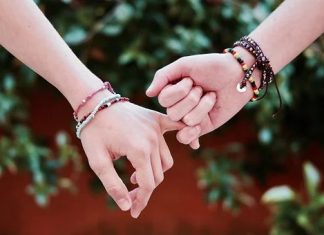 How To Get The Trust Back In Your Relationship After It’s Been Broken