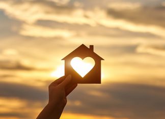 12 Ways to Save Energy at Home