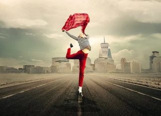 Being Single: 3 Tips on How Experience Happiness and Enjoy Being Single