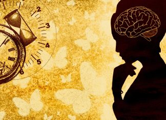 How to be present at the moment when you can’t stop thinking thinking process