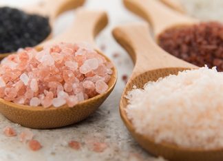 Indian Black Salt Is a Vegan Secret Weapon That Everyone Should Use