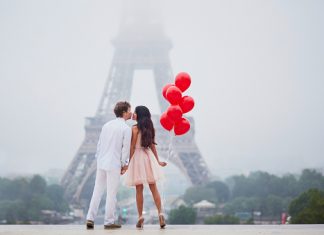 12 Romantic Proposal Ideas For You To Steal