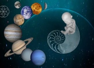 Sacred Geometry Is Literally Everywhere — Here’s Where To Look & How To Use It