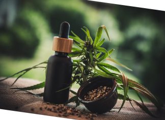 3 Things to Expect When Expecting Cannabis Delivery for the First Time medical products