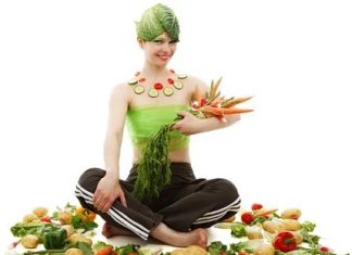 What Happens When You Eat A Vegetarian Diet?