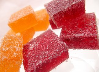 7 Things To Keep In Mind While Using CBD Gummies For Diabetic Patients candies-gummies