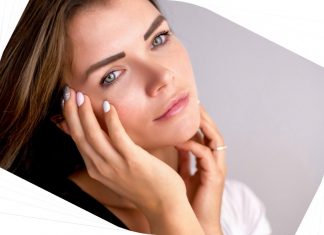 Incredible Ways To Pamper Your Body, Mind, And Spirit girl skin