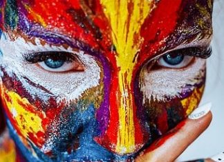 Researcher Explains What Your Favorite Color Says About Your Personality