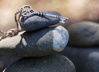 Activate Your Intuitive Gifts With This Ancient Healing Technique