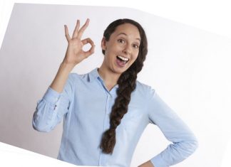 Healthy Tips for Writers: Managing Stress and Burnout positive writer