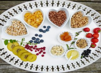 What Should you Eat After Bariatric Surgery? health food