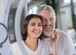 Can Relationships With Age Gaps Really Last?