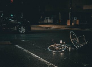 Tips To Handle A Bicycle Accident During A Holiday bicycle accident