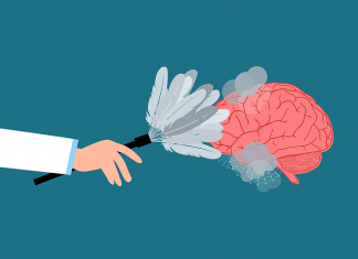 Psychologists Explain the Best 12 Ways to Clear Your Mind