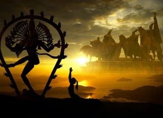 How To Face Adversity? Hinduism Answers