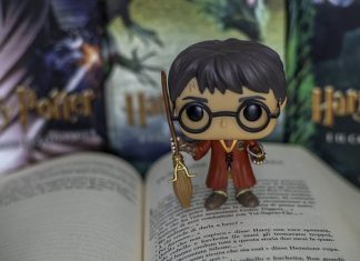 What Harry Potter can (and can’t) teach us about economics