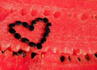 Four Top Reasons to Love Watermelon