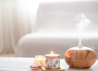 Breathe in, Breathe Out: 19 Essential Oils for Anxiety