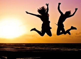 The Scientifically-Proven Way to De-Stress in Just Minutes a Day De-Stress