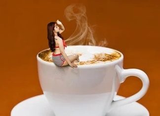 Does drinking coffee help you live longer?