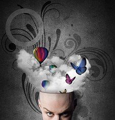 The Voice Inside Your Head: Dealing with Incessant Thought-Chatter