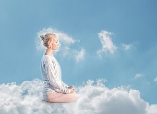 What “No Self” Really Means