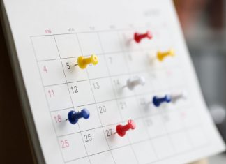 Tips for Staying Healthy with a Busy Schedule