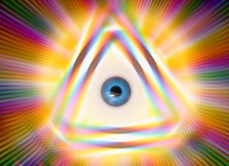 How To Cleanse Your Aura (& When You Should), According To Experts