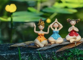 Can yoga help you lose weight?