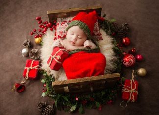 Why is Christmas celebrated on Dec. 25?