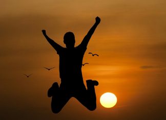 4 Things You Can Do to Reclaim Your Youth Health and Well-being