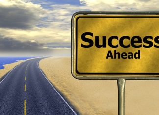 15 Motivating Success Quotes to Never Forget