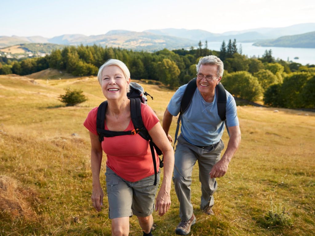 7 Tips To Improve Your Longevity And Strength Table For Change