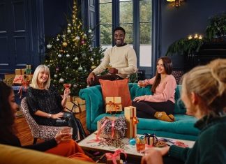 How Many Friends Do You Really Need In Your Life?